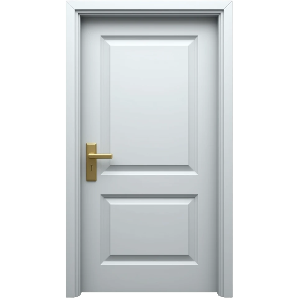 puerta emoji