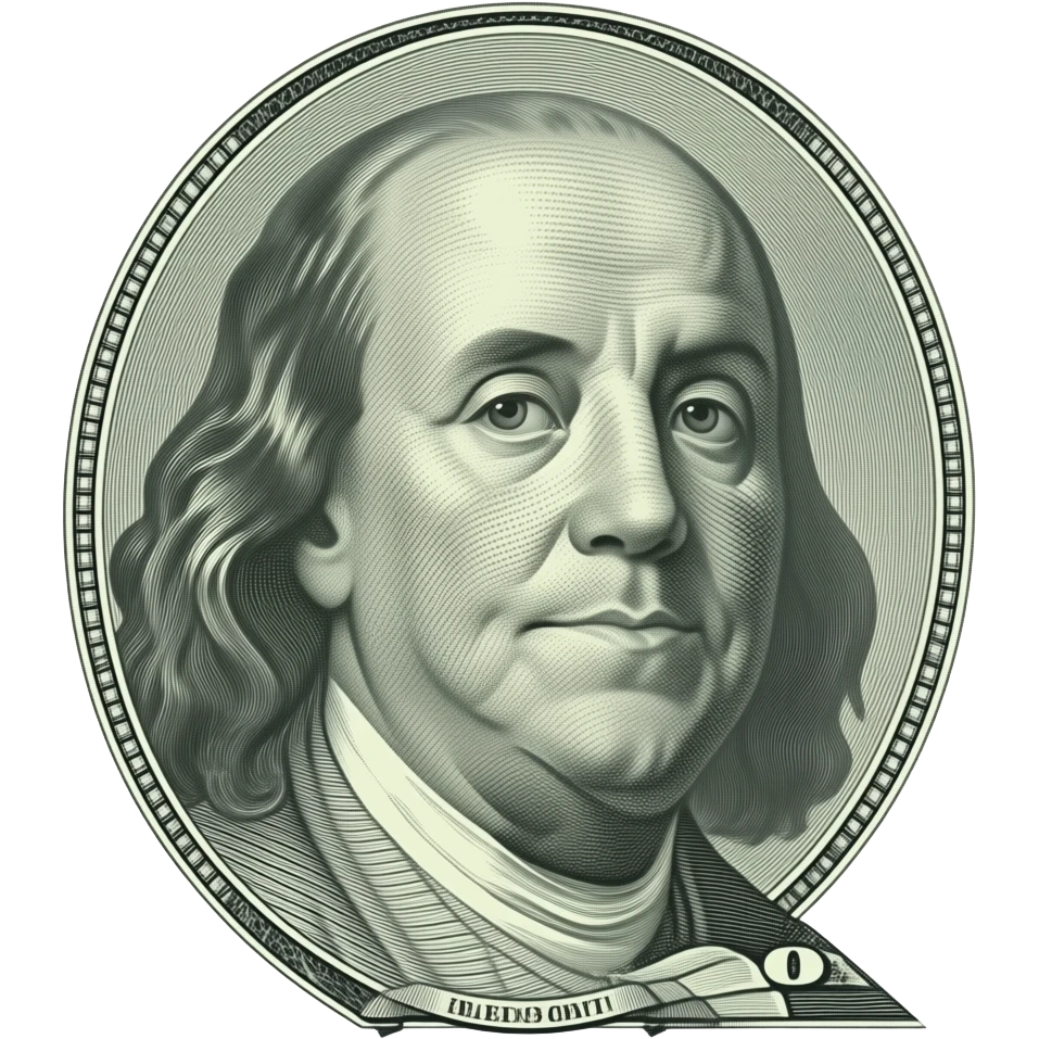 money mouth face emoji