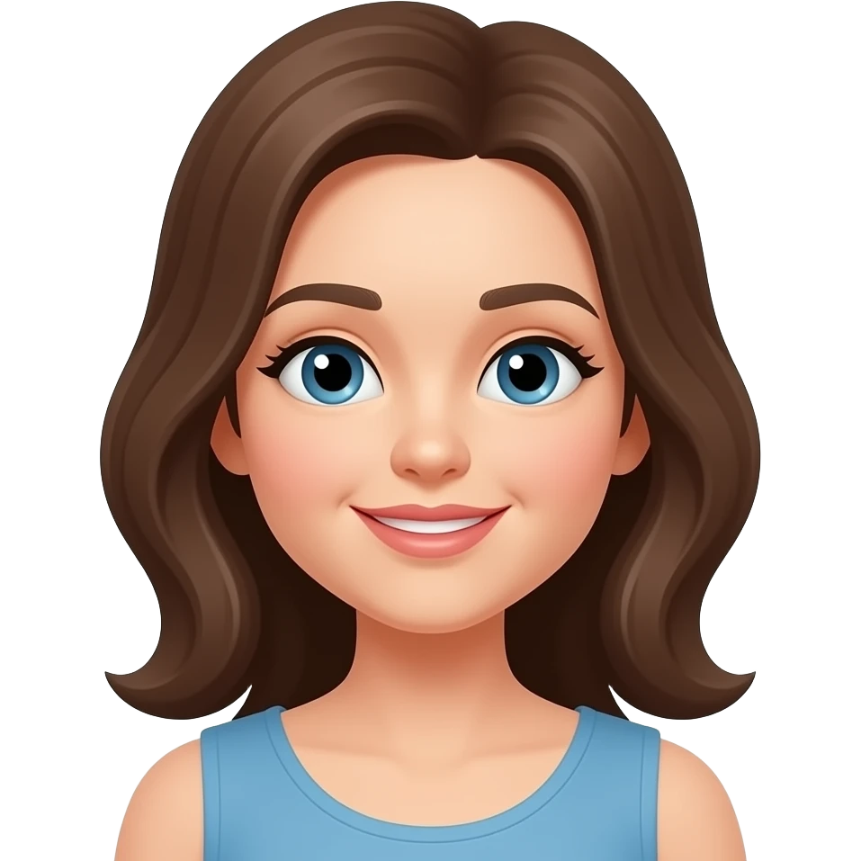 user mujer emoji