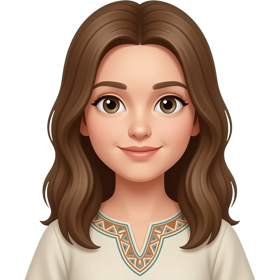👧🏻تنيك👧🏻 emoji