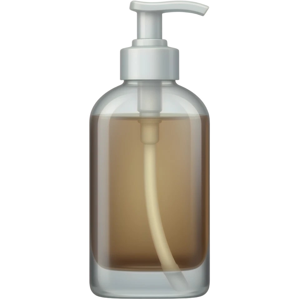 conditioner emoji