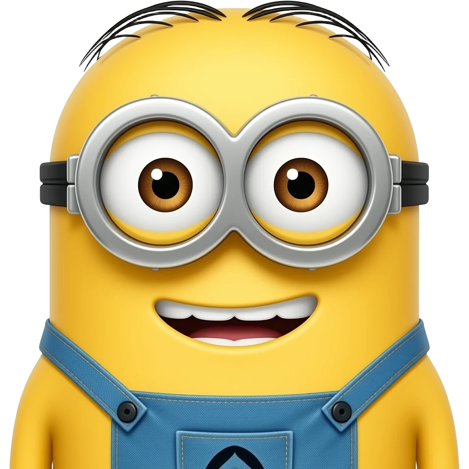 minion emoji