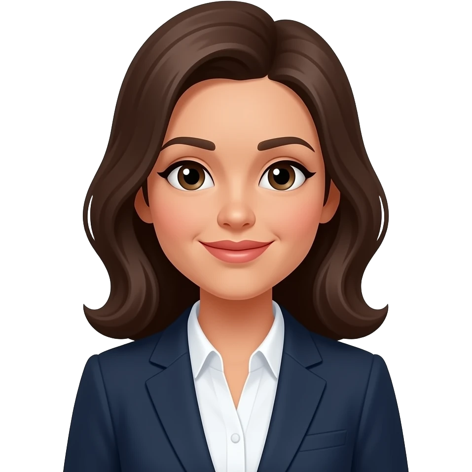 Emprendedora emoji