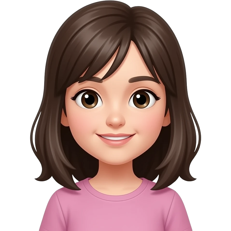 girl emoji