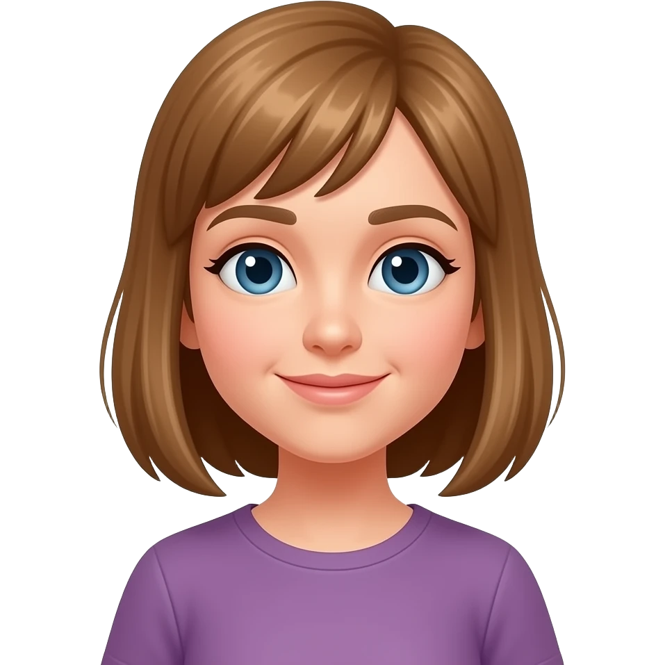 دختر مستقل emoji