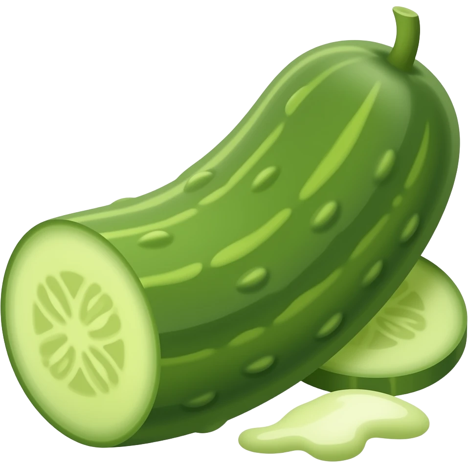 Pickcho emoji