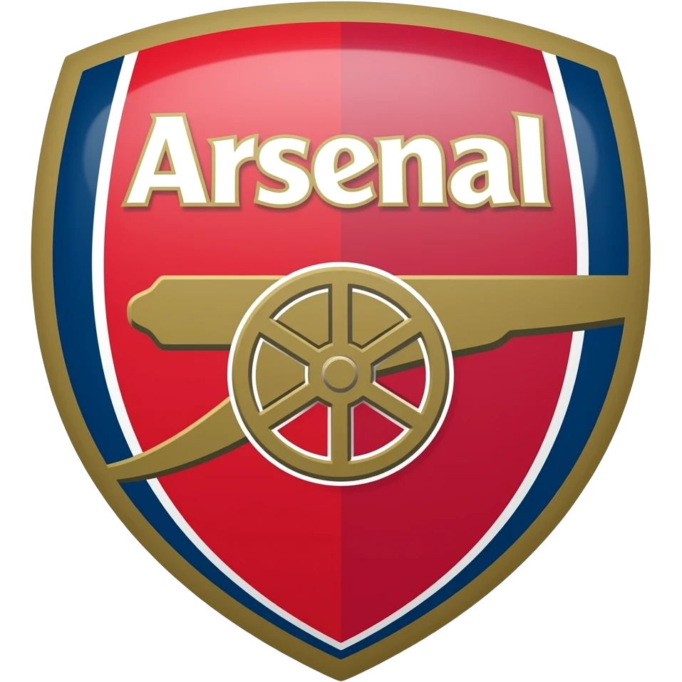 Arsenal emoji