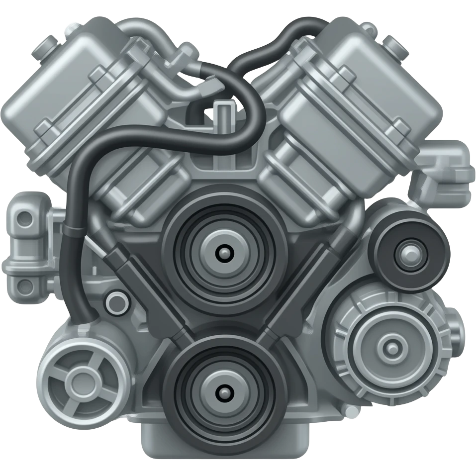 engine emoji