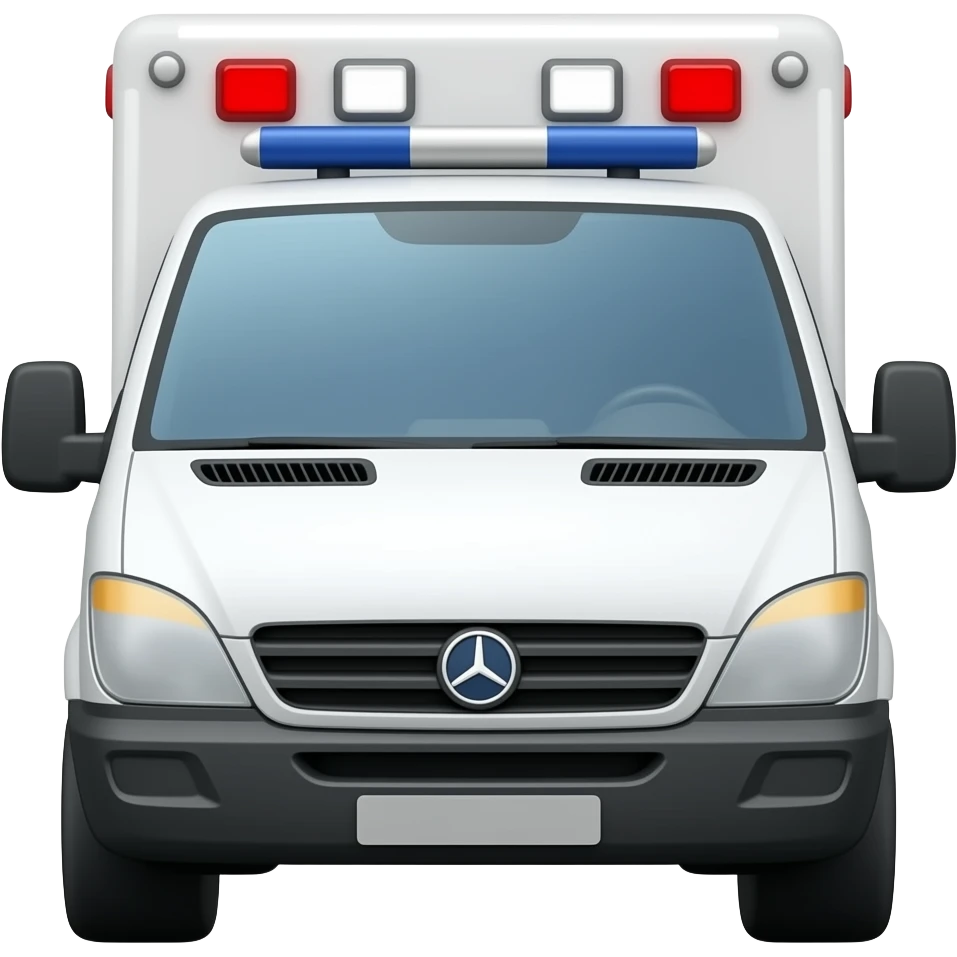 emergency emoji