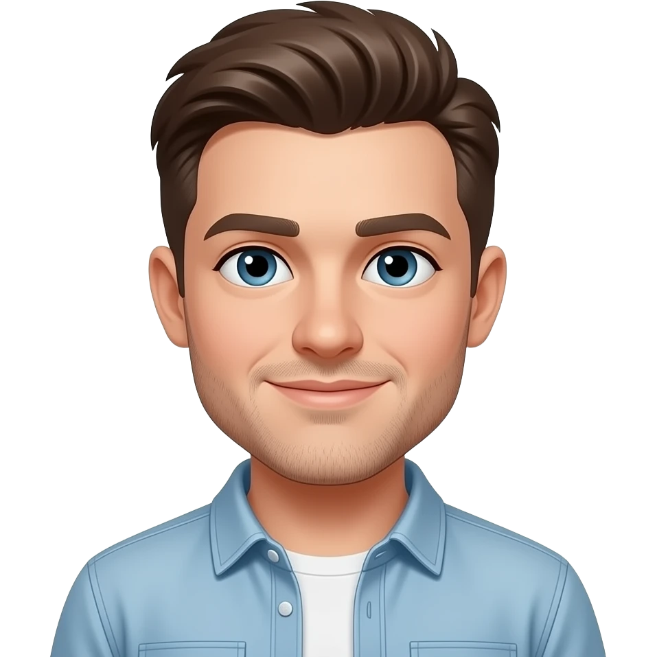 Gay emoji
