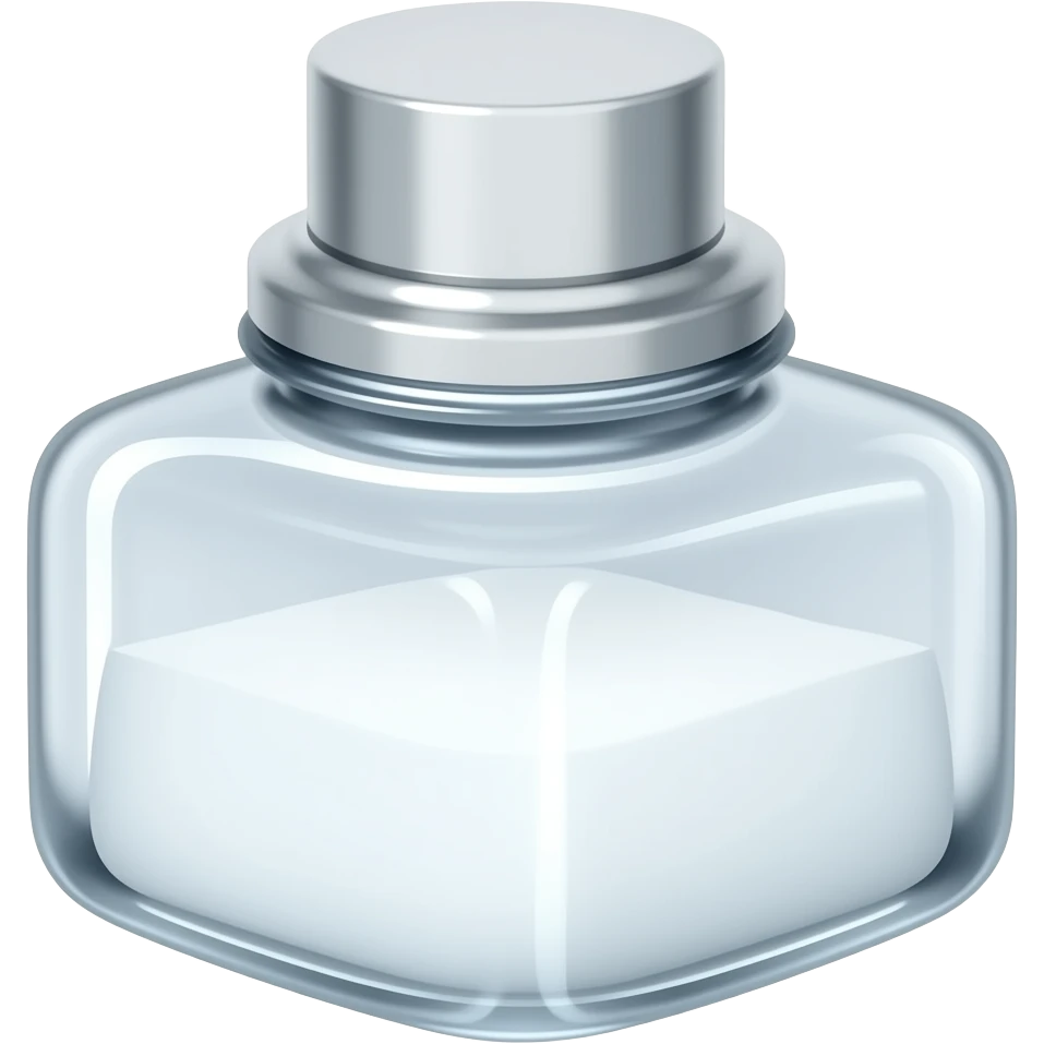 Salt emoji