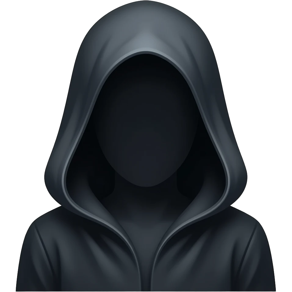 Unknown s emoji