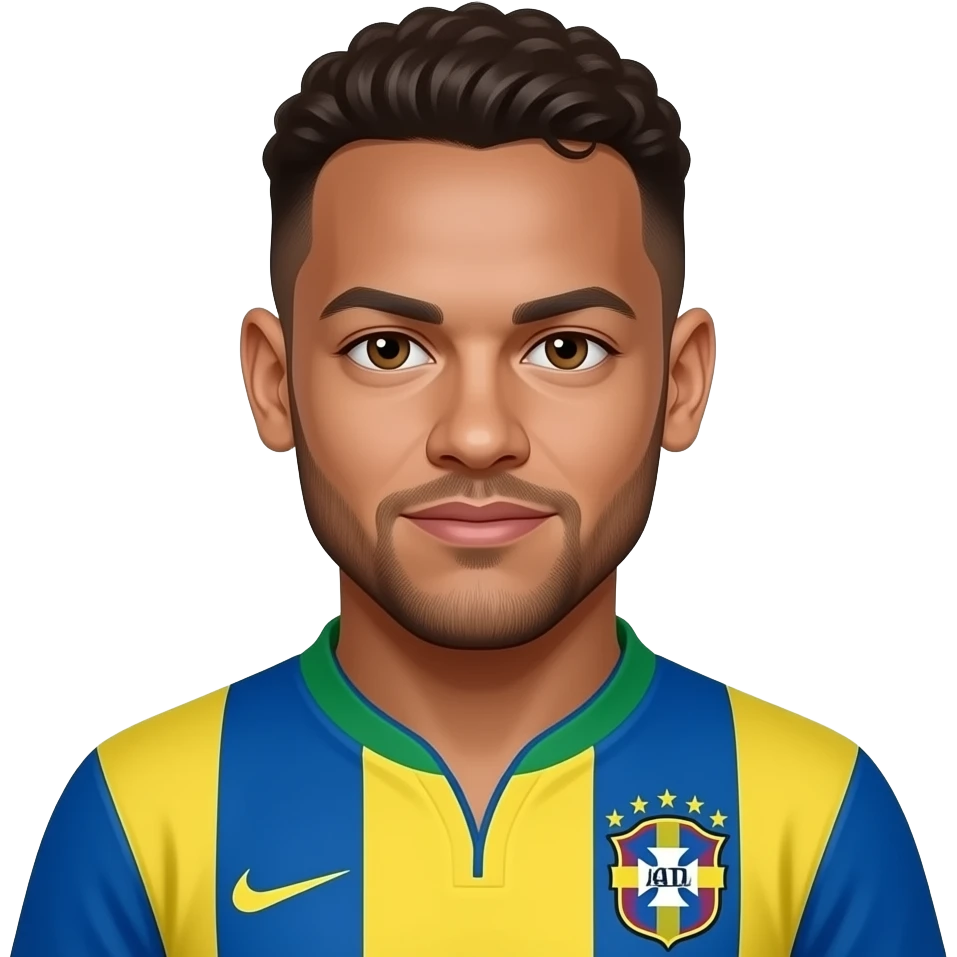 Neymar emoji