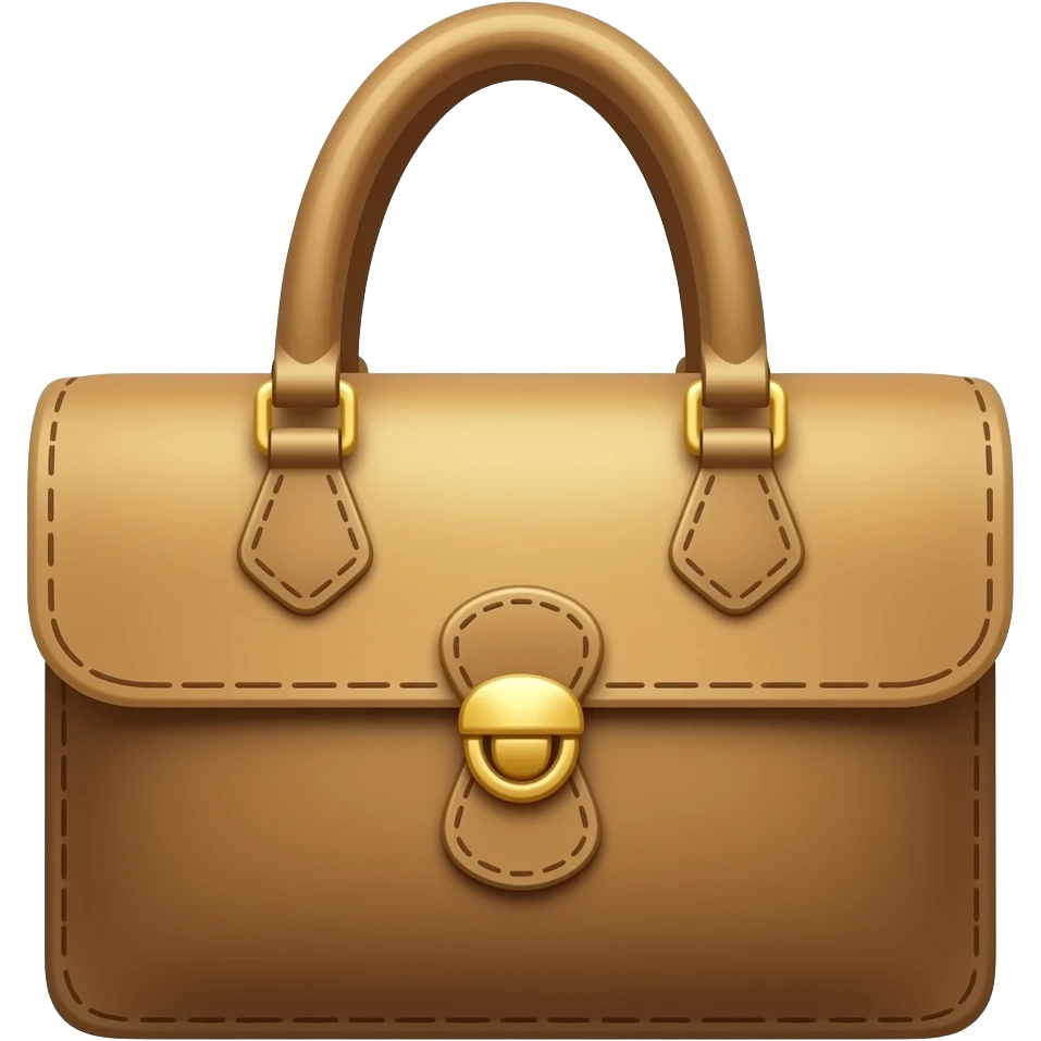 bag emoji
