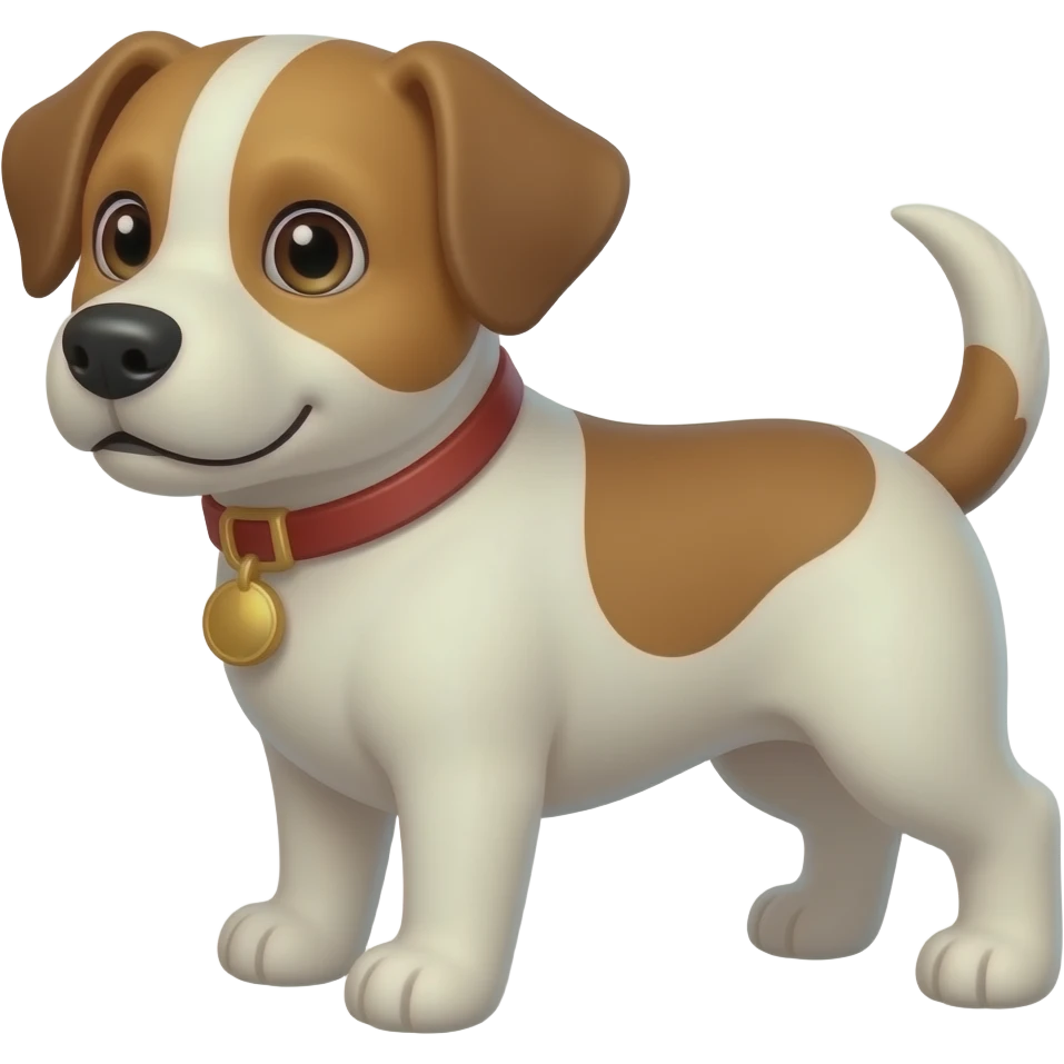 PET emoji