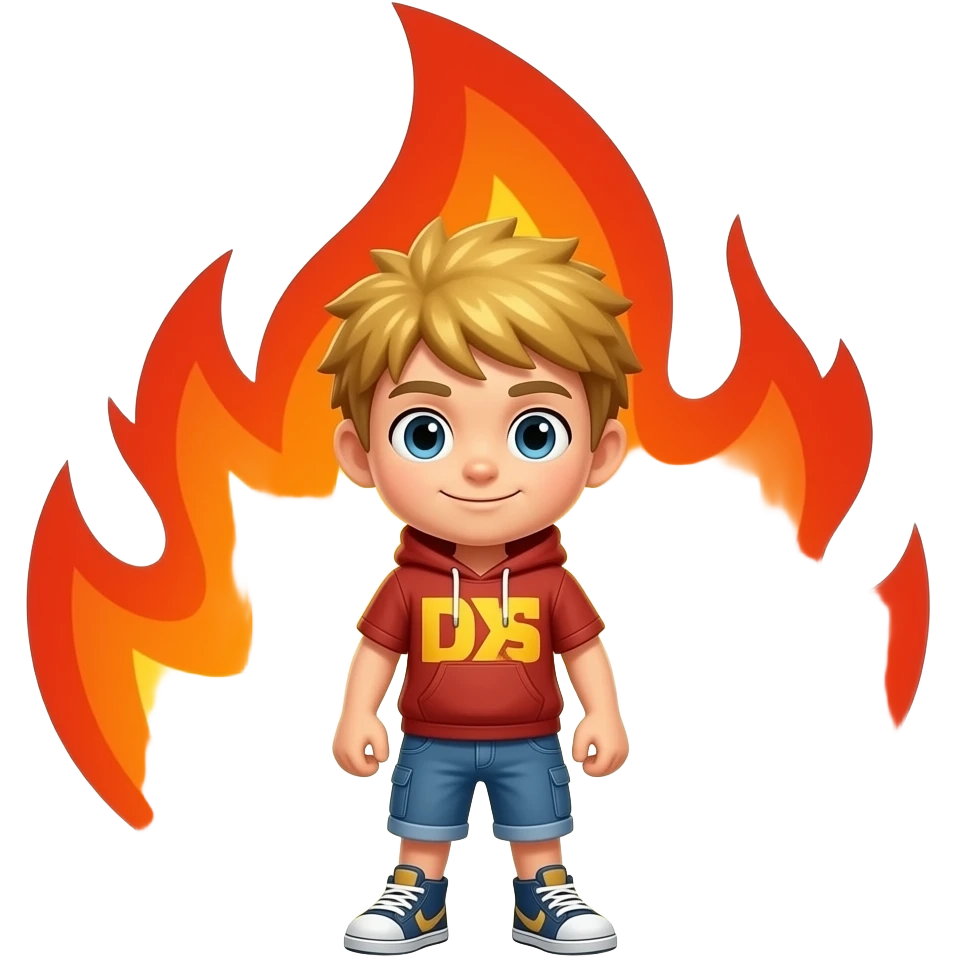 FIREBON emoji