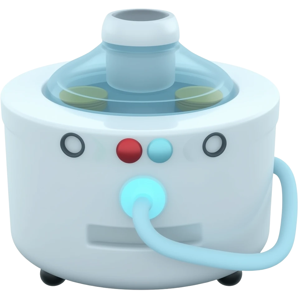Crioterapia emoji