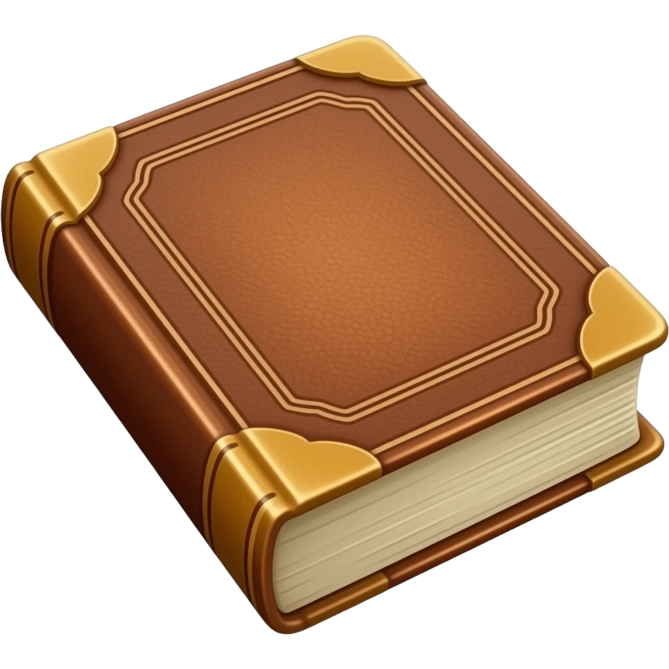 book emoji