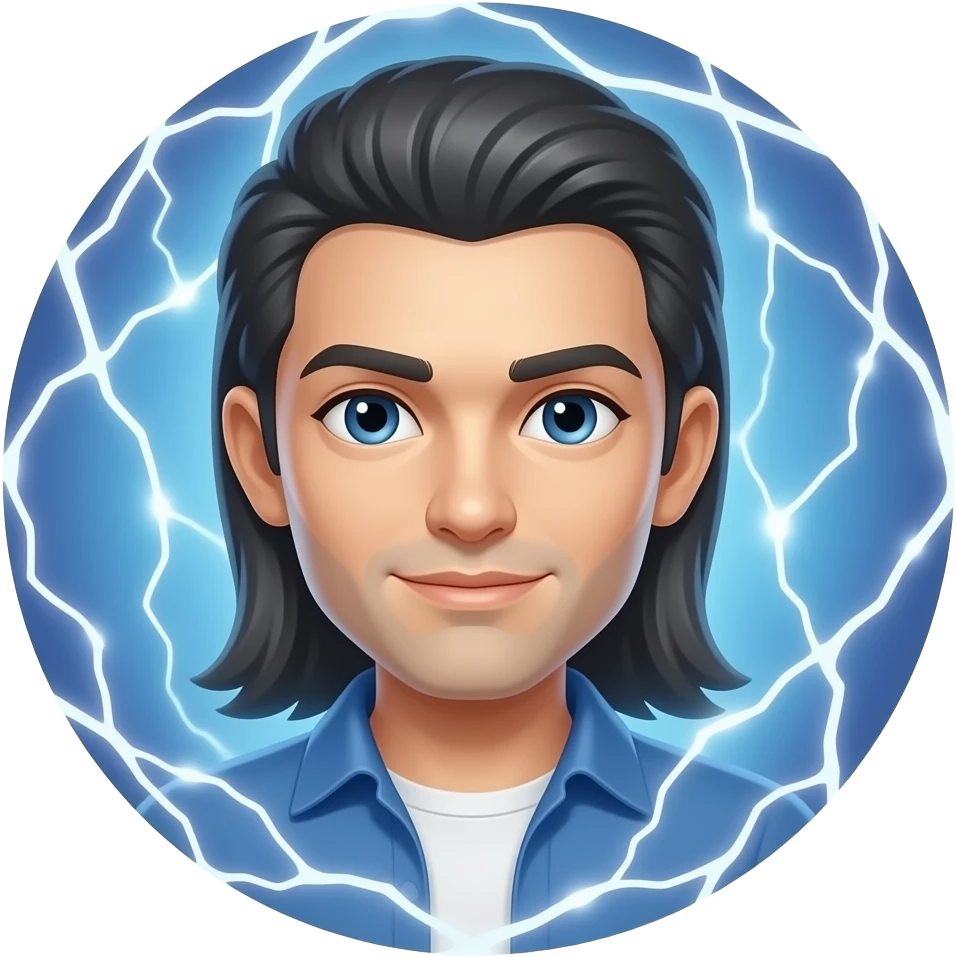 linear magic emoji