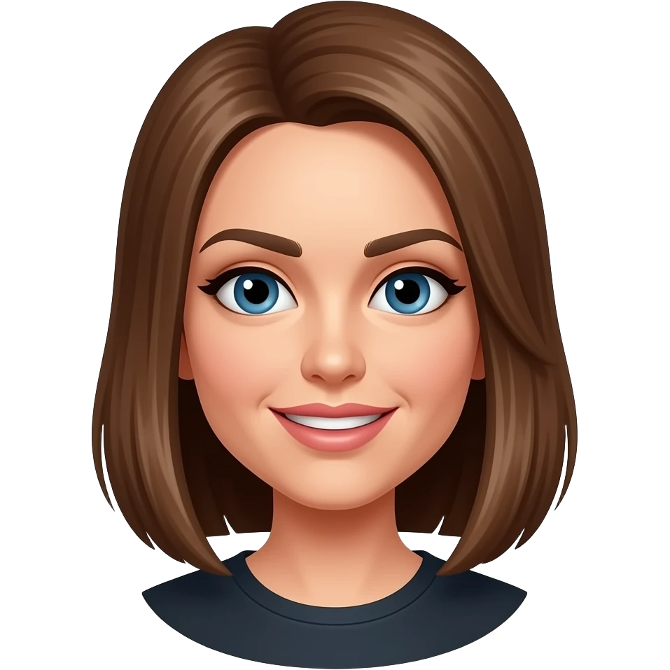 Tanya the Toxic Ex     Sarcastic ex-partner making passive aggressive comments. emoji
