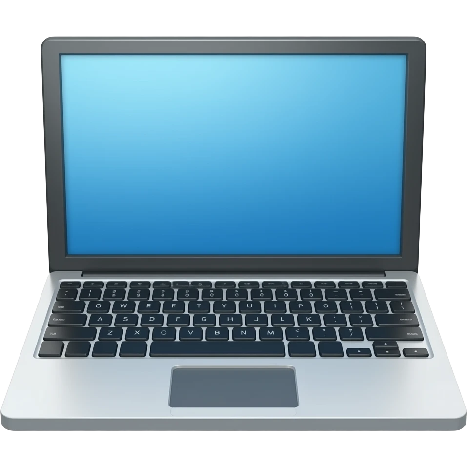laptop emoji