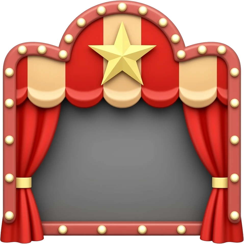 Absolutne cinema emoji