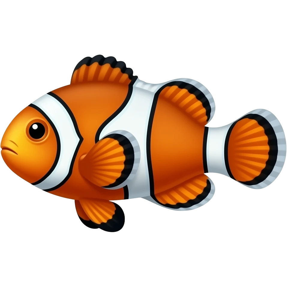 nemo emoji