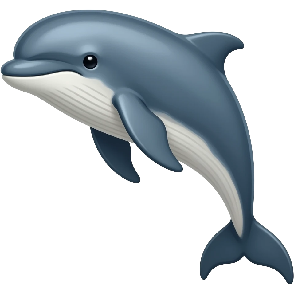 Ocean Creature emoji