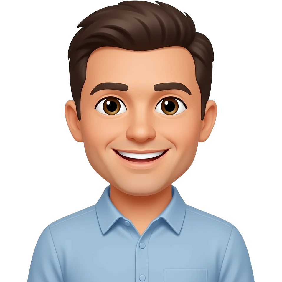 positive attitude emoji