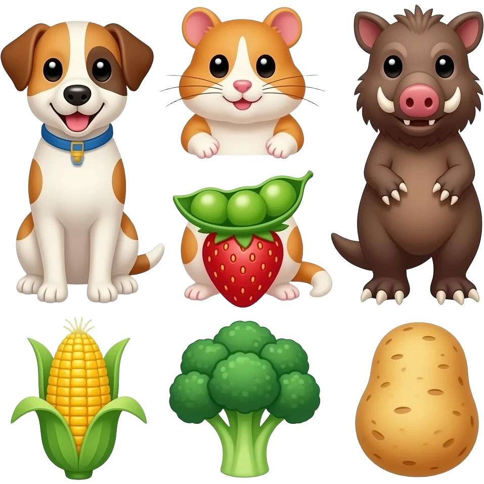 🐱🍓 🐶🫛🐹🌽🐗🥦🦕🥔 animal animal is for animal a is for animal aaaaaaaaa emoji