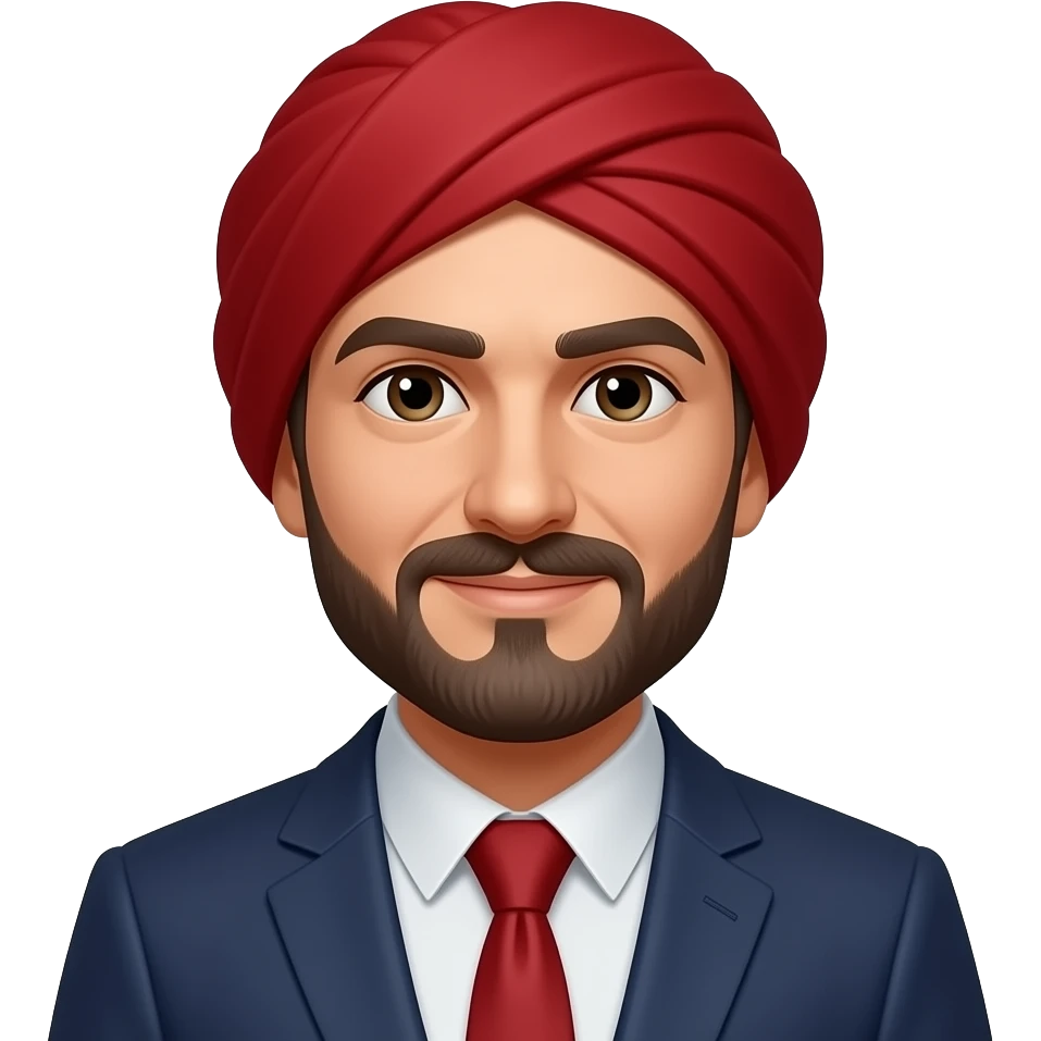 Türk emoji