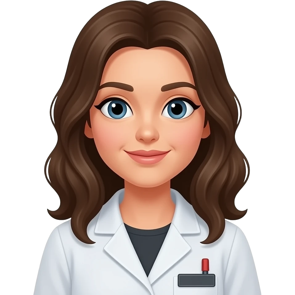 Мастер маникюра emoji