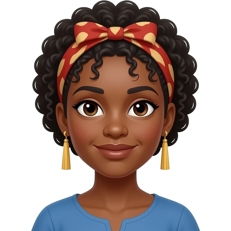 Sklavin emoji