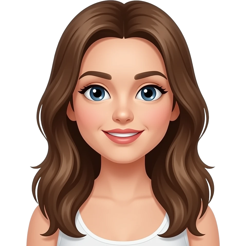 Hot girls emoji