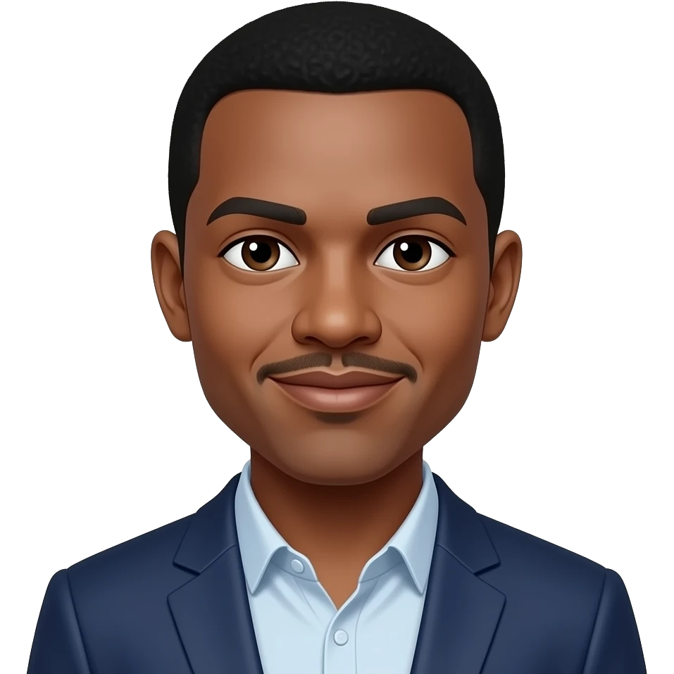 Khoi Khoi in Cape Town emoji