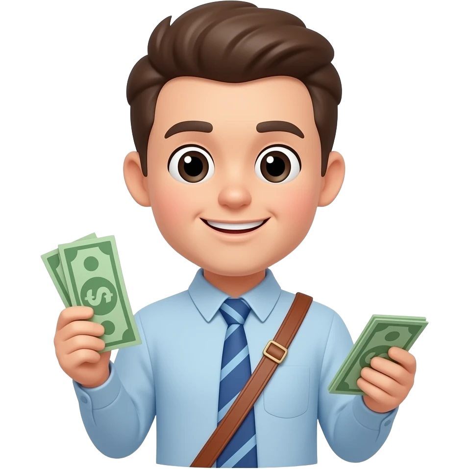 Cuenta emoji
