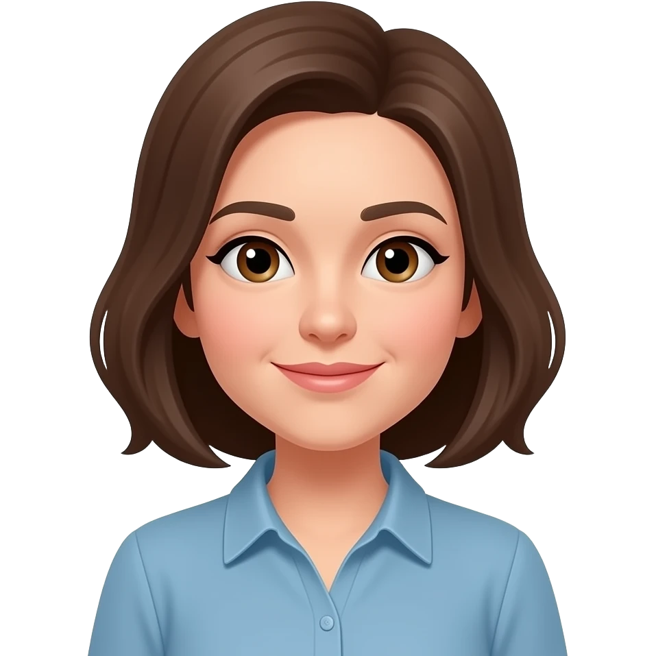 nossa senhora emoji
