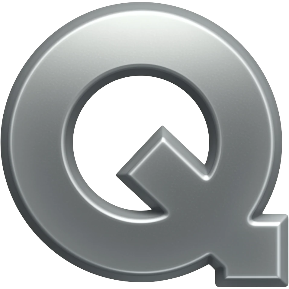 Quake emoji
