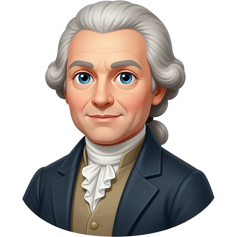 from 1700s emoji