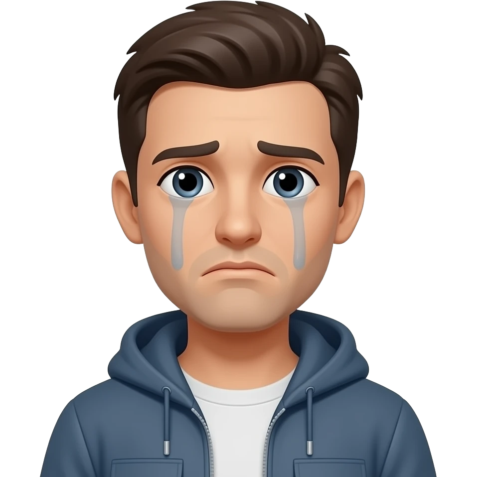 ㅜㄷ시럍 emoji