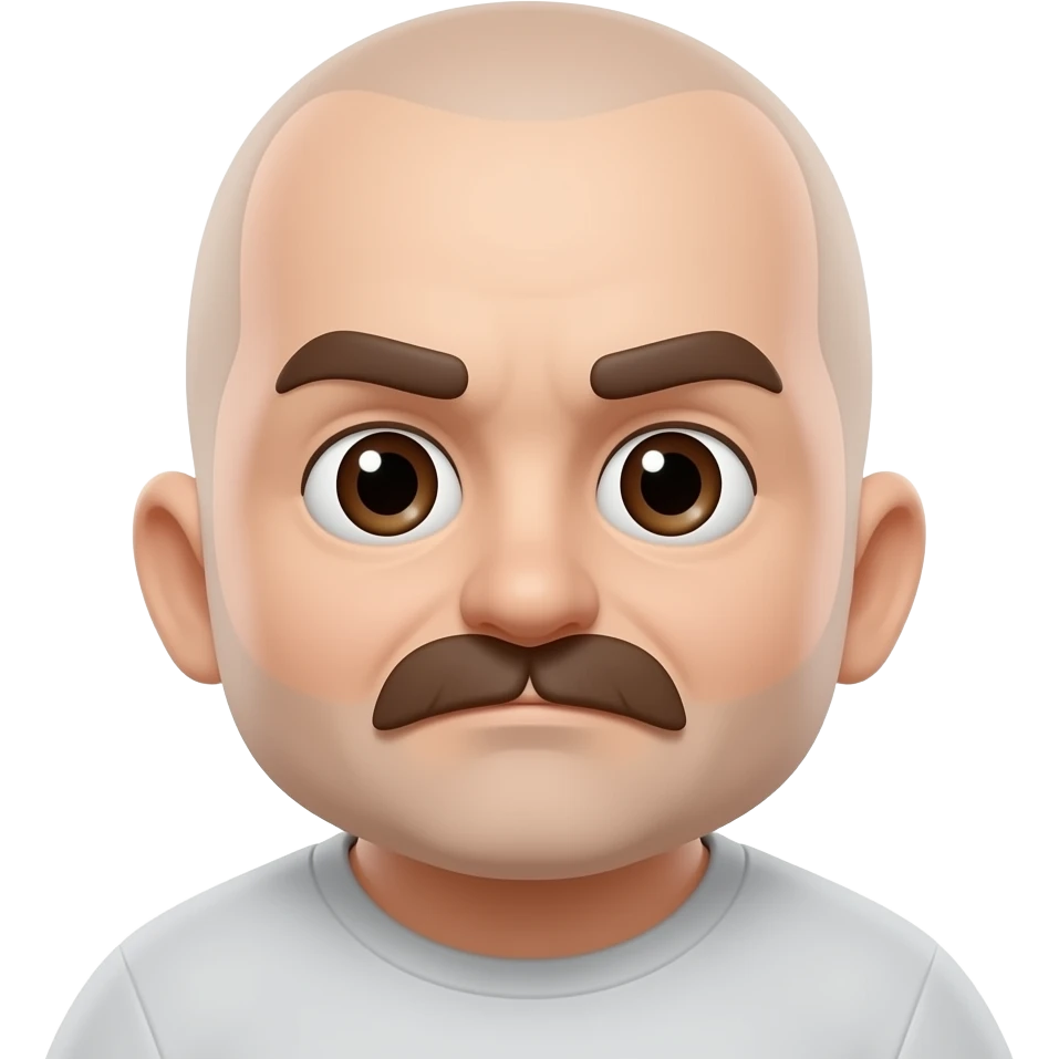 Baldi basic emoji