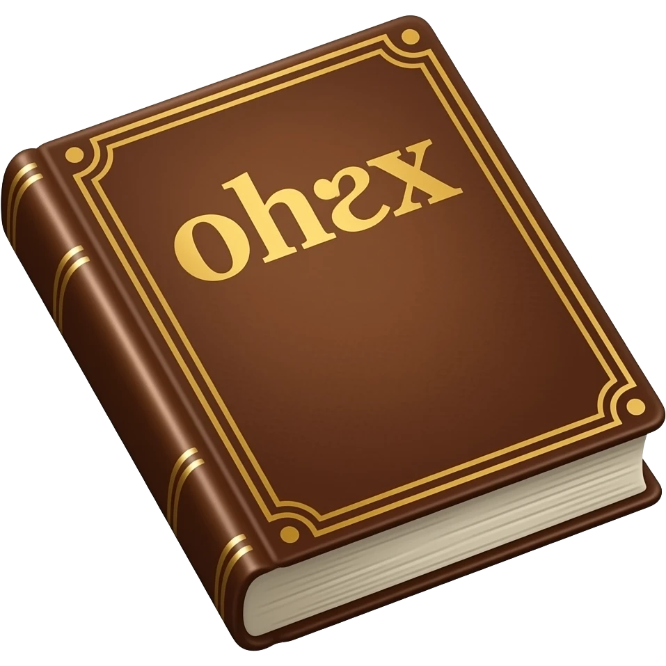book emoji