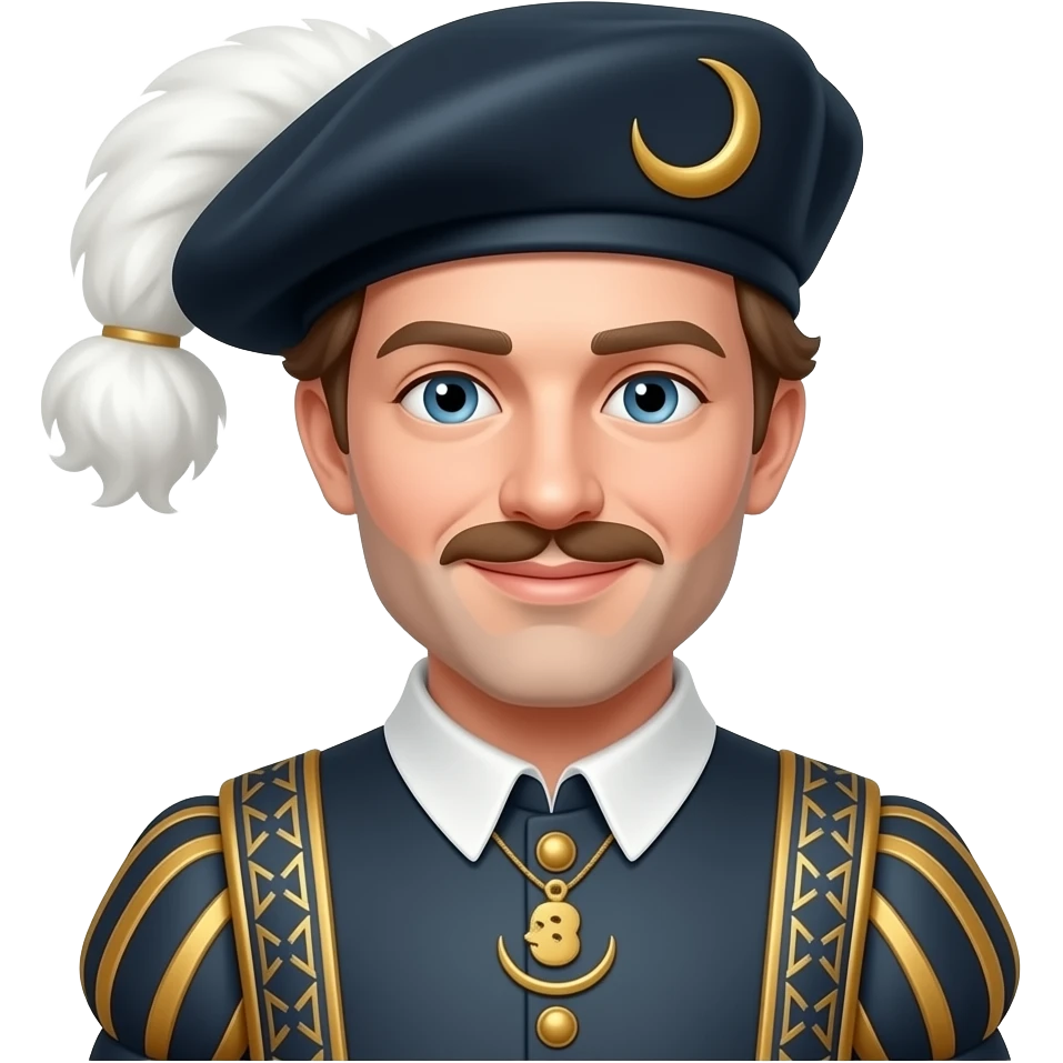 puck in midsummer night dream emoji