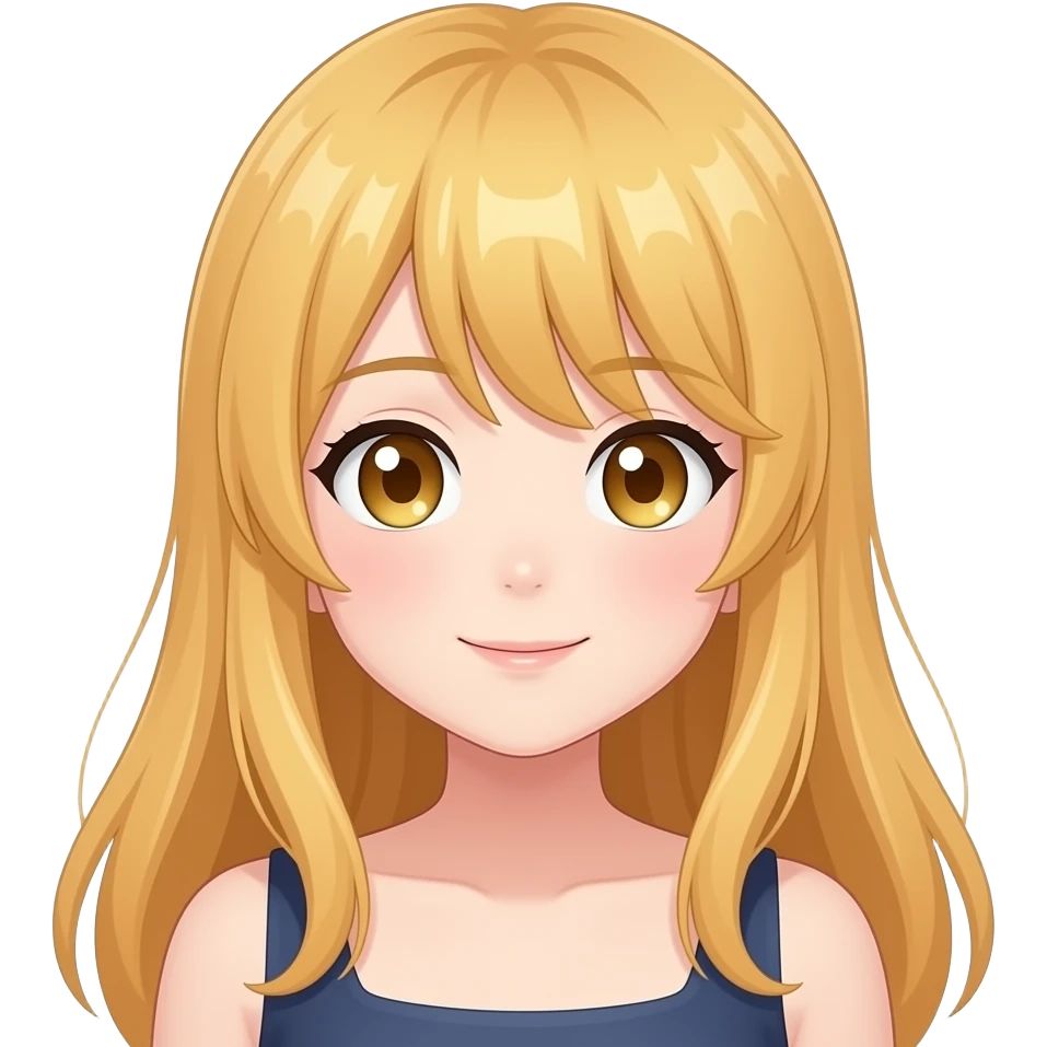 аниме emoji