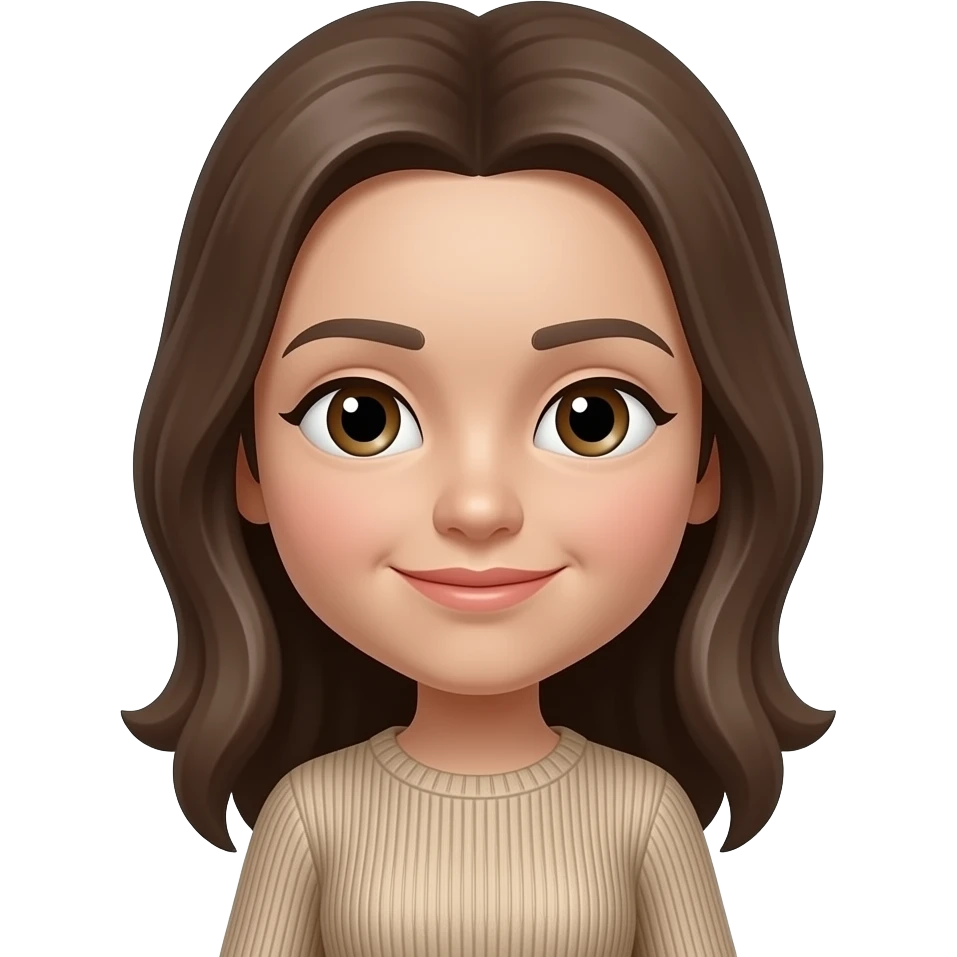 Pomni emoji