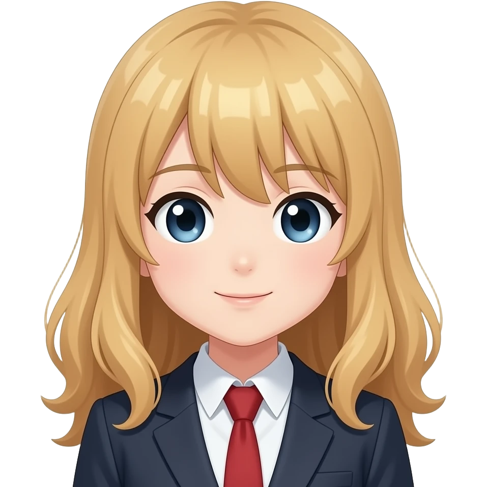 MANGA emoji