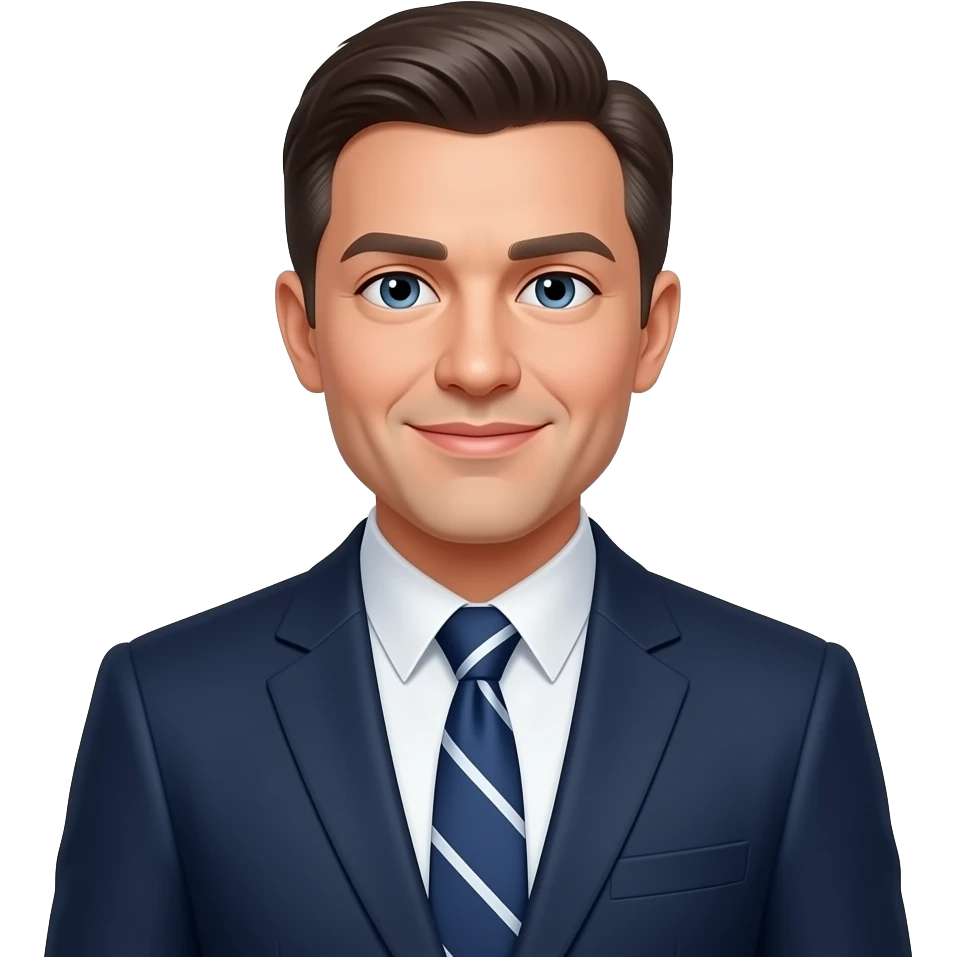 us attorney emoji