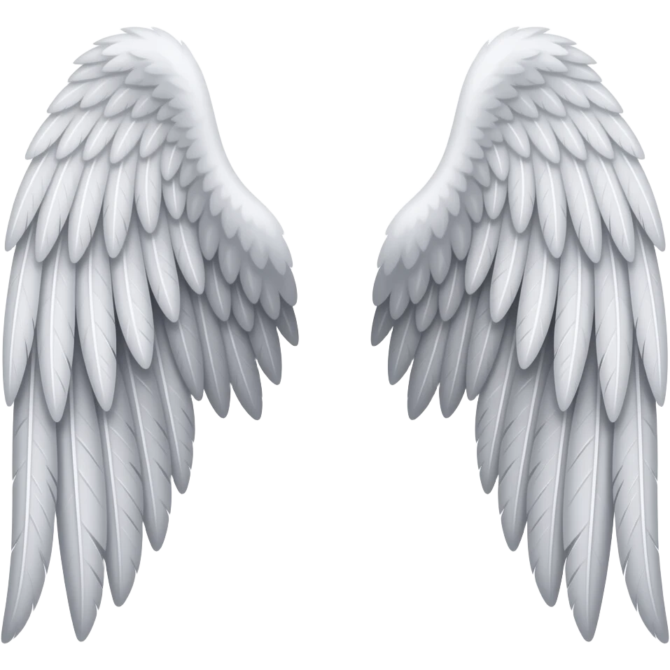wings emoji
