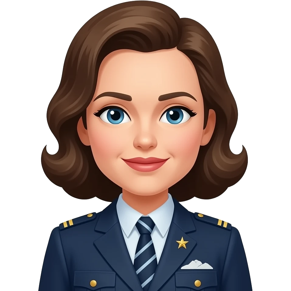 Agent carter emoji