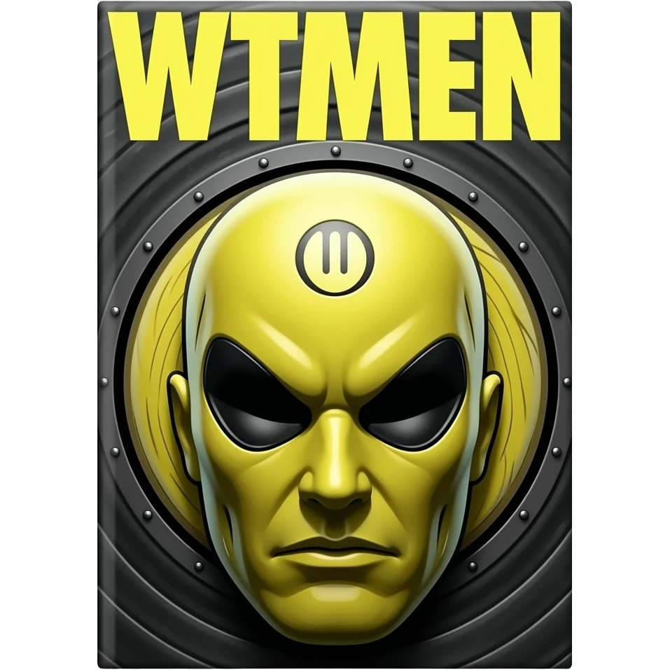 Watchmen emoji